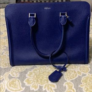 Alexander McQueen Tote